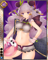 Rank 1 Bewitching HR portrait