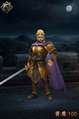 New Romance of the Three Kingdoms model