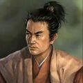 Nobunaga's Ambition Tendou portrait