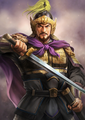 Romance of the Three Kingdoms XIV portrait