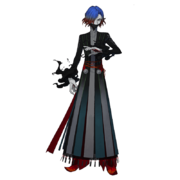 Caster