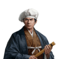 Nobunaga no Yabou Shutsujin portrait