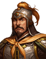 Romance of the Three Kingdoms: The Legend of Cao Cao portrait