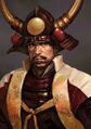 Nobunaga's Ambition: Iron Triangle portrait