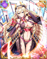 Bewitching SSR portrait