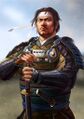 Nobunaga no Yabou Taishi portrait