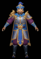 Shin Sangokushi Sousouden character model