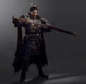 Wo Long: Fallen Dynasty render