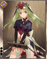 Rank 1 Bewitching HR portrait