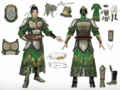 Polished concept for later outfit
