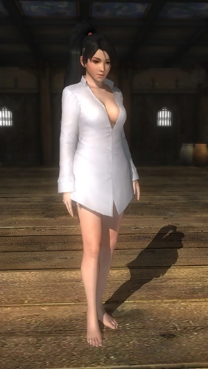 Momiji Alternate Costume 14 (DOA5U).png