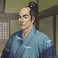 Taikō Risshiden V portrait