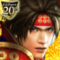 Omega Force 20th anniversary avatar 1