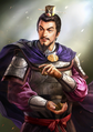 Romance of the Three Kingdoms XIII: Fame and Strategy Expansion Pack battle portrait