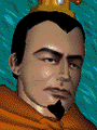 Sangokushi Returns PC version portrait