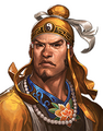 Romance of the Three Kingdoms: The Legend of Cao Cao portrait