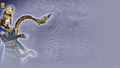 Cai Wenji wallpaper