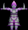 Purple Qin Giant Officer