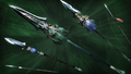 Zhao Yun's arsenal wallpaper