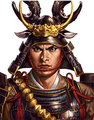 Romance of the Three Kingdoms: The Legend of Cao Cao portrait