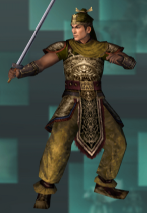 Warrior Model - Yellow (DW5).png
