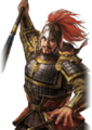 Sangokushi Hadou portrait