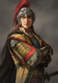 Yue Fei