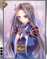 Rank 1 Bewitching R portrait