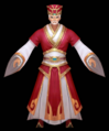 Shin Sangokushi Sousouden character model