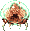 Tallon Metroids appear in Pinball as a minigame