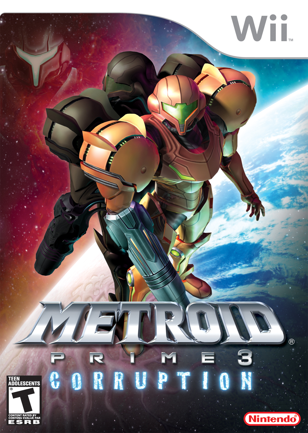 metroid prime 2 and 3 remastered