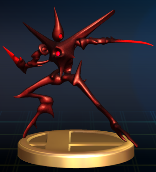 File:Trace - Brawl Trophy.png