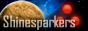 Shinesparkers' affiliation button