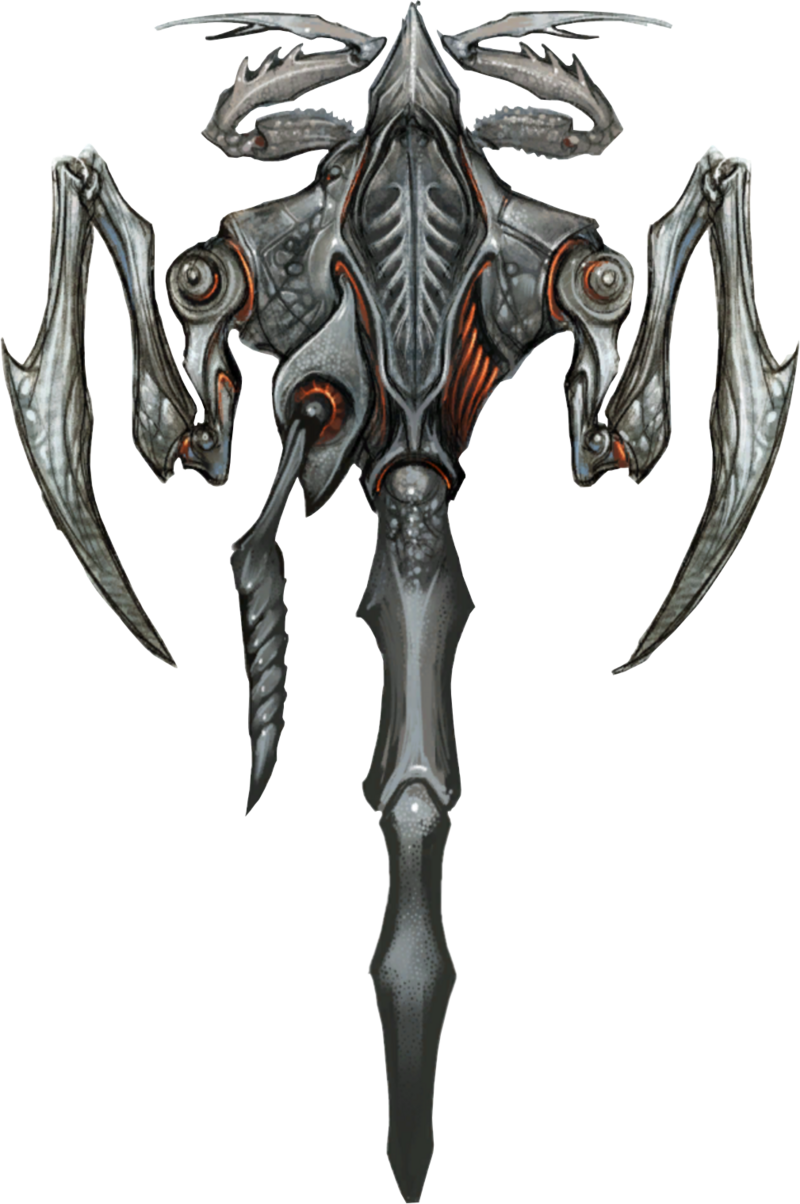 File:Metroid Prime mp1 Artwork 3.png - Metroid Wiki