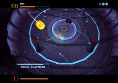 Boost Guardian - Metroid Wiki