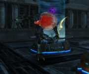 Tallon Metroid - Metroid Wiki