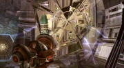 Sonic Boom - Metroid Wiki
