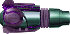Luminoth Technology - Metroid Wiki