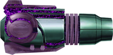 Dark Beam - Metroid Wiki