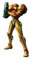 Samus (Metroid Prime 2 Echoes)