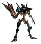 Space Pirate - Metroid Wiki