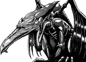 Ridley - Metroid Wiki
