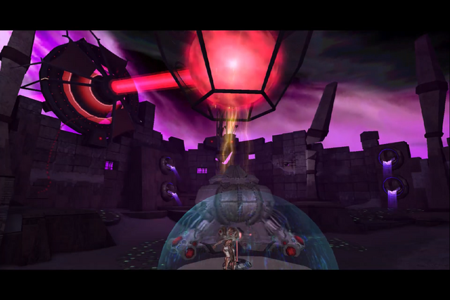 File:Samus using Dark Agon Energy Controller 2.png - Metroid Wiki
