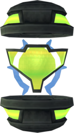 Scan Visor - Metroid Wiki
