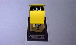 3ds augmented reality cards
