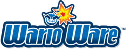 WarioWare, Inc.'s logo