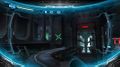 Samus's First Person Mode, similar to that in the Metroid Prime games.