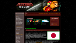 Metroid Recon March 2011.png