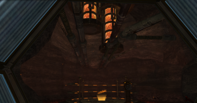 File:Transport to Phazon Mines West mp1 Screenshot 01.png