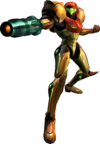 Samus Varia Suit mp2 Artwork.png